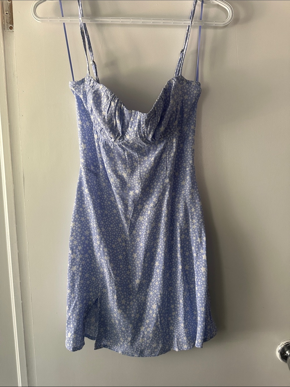 Brand New Dress W.A.P.G